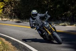 Shoei RF-1400 MM93 Marquez American Spirit Helmet 9 Shoei RF-1400 MM93 Marquez American Spirit Helmet -HJC Store shoei rf 1400 helmet on rider 51289.1674166968