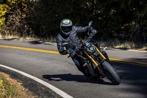 Shoei RF-1400 Diggia Helmet 4 Shoei RF-1400 Diggia Helmet - Image 4