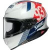Shoei RF-1400 MM93 Retro Helmet