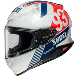 Shoei RF-1400 MM93 Retro Helmet