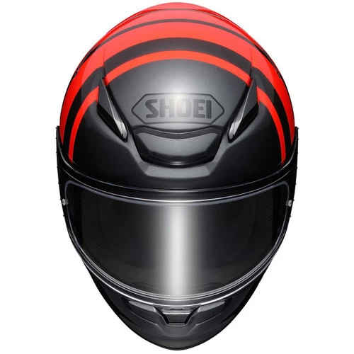 Shoei RF-1400 MM93 Track Helmet 2 Shoei RF-1400 MM93 Track Helmet - Image 2