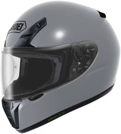 Shoei RF-SR Helmet Solid -HJC Store shoei rf sr helmet basalt grey 22061.1607726366