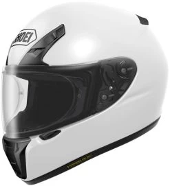 Shoei RF-SR Helmet Solid -HJC Store shoei rf sr helmet white 77050.1607726372