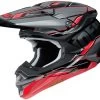 Shoei VFX-EVO Allegiant Helmet