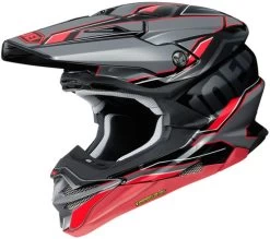 Shoei VFX-EVO Allegiant Helmet