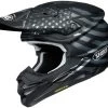 Shoei VFX-EVO Faithful Helmet
