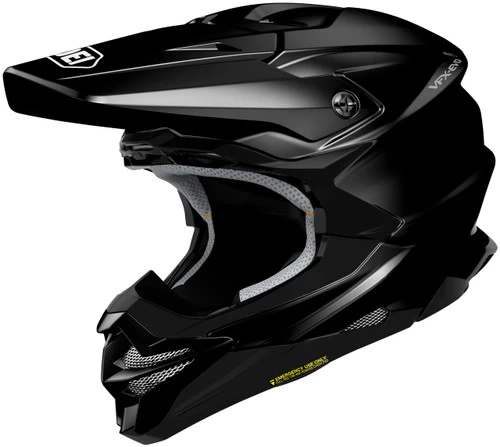 Shoei VFX-EVO Helmet 1 Shoei VFX-EVO Helmet