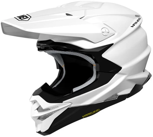 Shoei VFX-EVO Helmet 3 Shoei VFX-EVO Helmet - Image 3