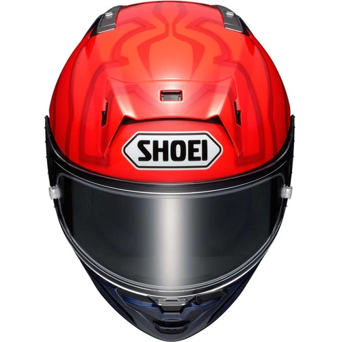 Shoei X-15 Marquez 7 Helmet 2 Shoei X-15 Marquez 7 Helmet - Image 2