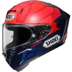 Shoei X-15 Marquez 7 Helmet