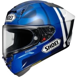 Shoei X-15 Marquez 73 Helmet