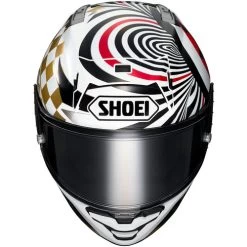 Shoei X-15 Marquez Motegi 4 Helmet -HJC Store shoei x fifteen marquez motegi 4 helmet tc 1 front 35227.1693179331