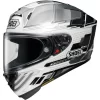 Shoei X-15 Proxy Helmet