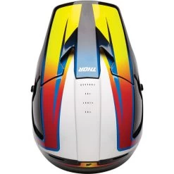 Thor Reflex Accel Helmet -HJC Store thor reflex accel helmet black white acid top 13185.1597540275