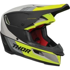 Thor Reflex Apex Helmet -HJC Store thor reflex apex helmet acid gray 32368.1597540589