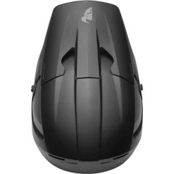 Thor Reflex Blackout Helmet 6 Thor Reflex Blackout Helmet -HJC Store thor reflex blackout helmet matte black top 77642.1597542195