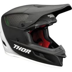 Thor Reflex Carbon Polar Helmet