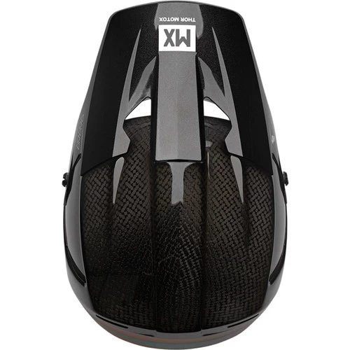 Thor Reflex Carbon Theory Helmet 3 Thor Reflex Carbon Theory Helmet - Image 3