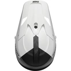 Thor Sector Birdrock Helmet -HJC Store thor sector birdrock helmet black white top 47146.1652860386
