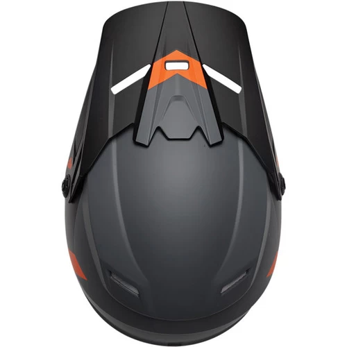 Thor Sector Chev Youth Helmet 3 Thor Sector Chev Youth Helmet - Image 3