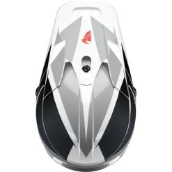 Thor Sector Fader Helmet 26 Thor Sector Fader Helmet -HJC Store thor sector fader helmet black white top 57765.1597553221