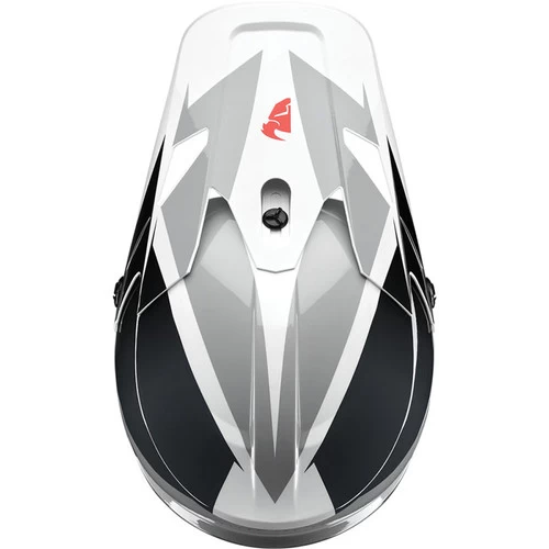 Thor Sector Fader Helmet 7 Thor Sector Fader Helmet - Image 7