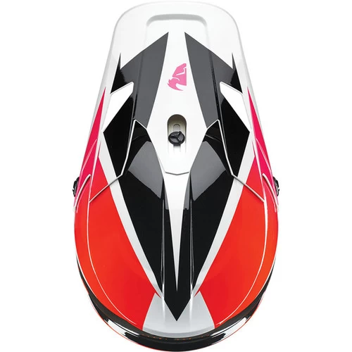 Thor Sector Fader Helmet 11 Thor Sector Fader Helmet - Image 11