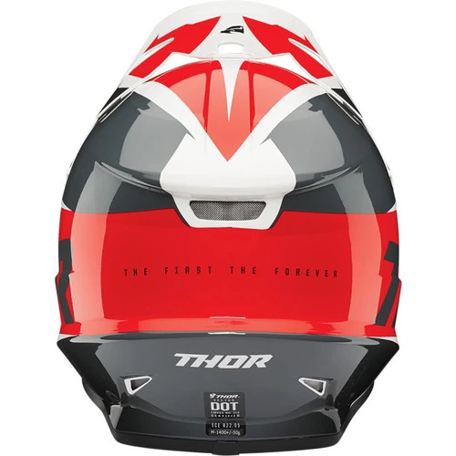 Thor Sector Fader Helmet 20 Thor Sector Fader Helmet - Image 20