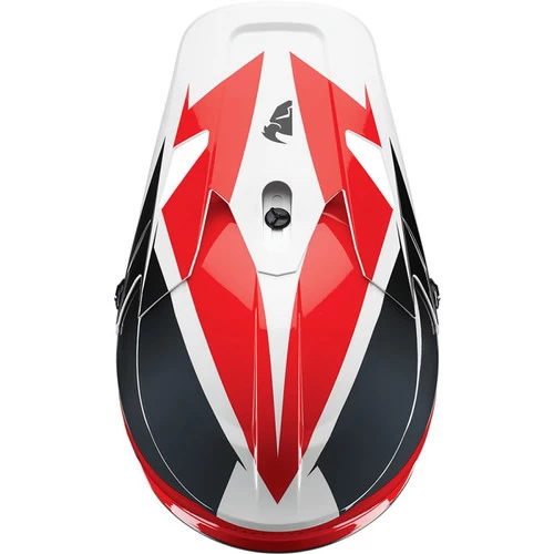 Thor Sector Fader Helmet 19 Thor Sector Fader Helmet - Image 19