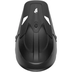 Thor Sector Helmet Blackout -HJC Store thor sector helmet solid black top 19780.1597567693