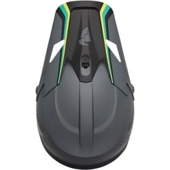 Thor Sector Runner MIPS Helmet -HJC Store thor sector runner mips helmet gray teal top 09649.1652528196