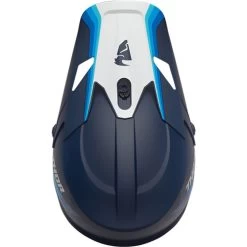 Thor Sector Runner MIPS Helmet -HJC Store thor sector runner mips helmet navy white top 88090.1652528216