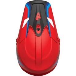 Thor Sector Runner MIPS Helmet -HJC Store thor sector runner mips helmet red blue top 48310.1652528246