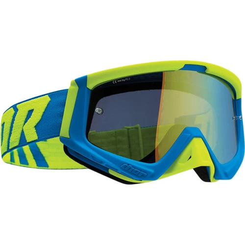 Thor Sniper Goggles 4 Thor Sniper Goggles - Image 4