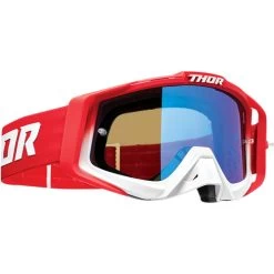 Thor Sniper Pro Goggles 11 Thor Sniper Pro Goggles -HJC Store thor sniper pro fader goggle red 03132.1597898997