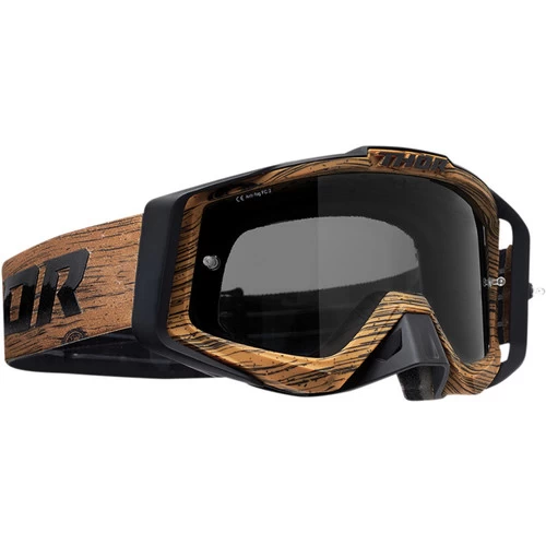 Thor Sniper Pro Goggles 2 Thor Sniper Pro Goggles - Image 2