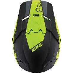 Thor Sector Split MIPS Youth Helmet -HJC Store thor youth sector split mips helmet acid black top 72704.1652802690