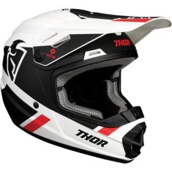 Thor Sector Split MIPS Youth Helmet