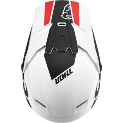 Thor Sector Split MIPS Youth Helmet -HJC Store thor youth sector split mips helmet white black top 98745.1652802608