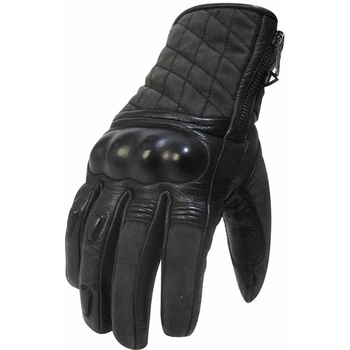 Torc Kanan Gloves Black 1 Torc Kanan Gloves Black