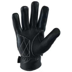 Torc Silverlake Gloves 9 Torc Silverlake Gloves -HJC Store torc silverlake gloves black front 31349.1550708299