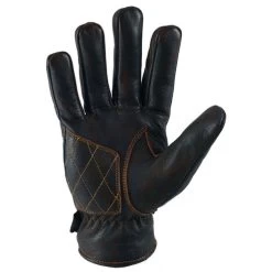 Torc Silverlake Gloves 11 Torc Silverlake Gloves -HJC Store torc silverlake gloves brown front 28750.1550708312