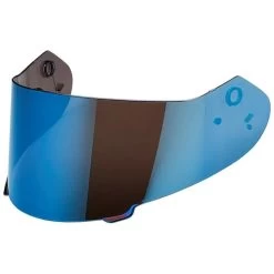 Torc T14 T14B Face Shield -HJC Store torc t 14 shield blue iridium 16263.1650678407