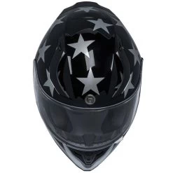 Torc T15B Captain Shadow Helmet 18 Torc T15B Captain Shadow Helmet -HJC Store torc t 15b captain shadow gloss black top 95156.1578467076