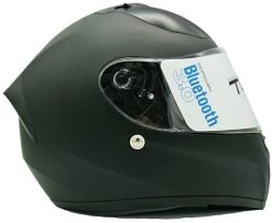 Torc T15B Helmet Solids -HJC Store torc t 15b solid matte black right 96541.1578467373