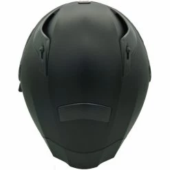 Torc T15B Helmet Solids -HJC Store torc t 15b solid matte black top 57845.1578467387