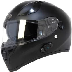 Torc T15B Helmet Solids -HJC Store torc t 15b solid matte black 46772.1575592574