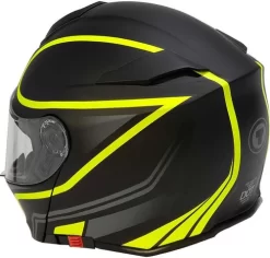Torc T28 Vapor Helmet -HJC Store torc t 28 vapor helmet hi viz yellow back 36914.1551446599
