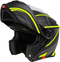 Torc T28 Vapor Helmet -HJC Store torc t 28 vapor helmet hi viz yellow open 38291.1551446587