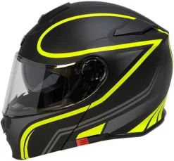 Torc T28 Vapor Helmet -HJC Store torc t 28 vapor helmet hi viz yellow visor 97372.1551446589